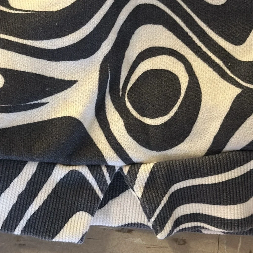 Girls Zara Top